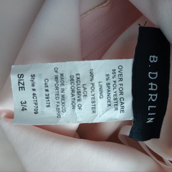 Dress - Picture 7 of 7